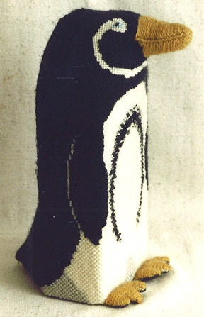 Penguin Brick