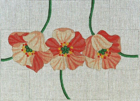 Poppies Brick  