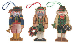 Nutcracker II (Ireland, Germany, France)