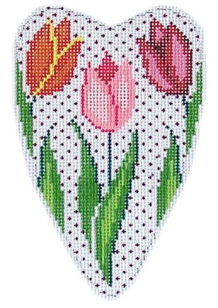 Tulip Scissor Case