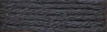 674 Pearl Grey Range - Needlepoint Inc Silk Skein