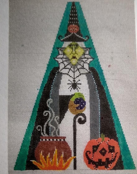 Wicked Witch Triangle 