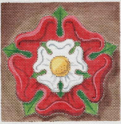 Tudor Rose