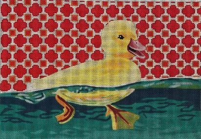 Baby Duck