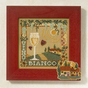 Vino Bianco (2007)