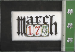 March 17 w/charms - Charmed Choice