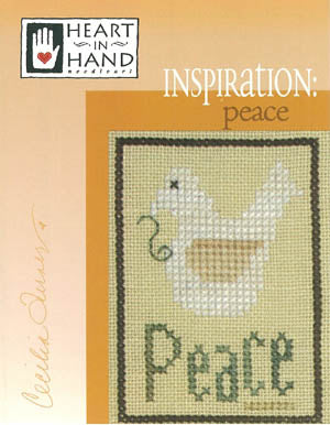 Inspiration - Peace