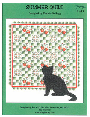 Summer Quilt