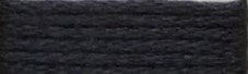 675 Pearl Grey Range - Needlepoint Inc Silk Hank