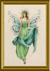 Fern - Pixie Couture Collection