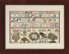Sampler Soroe
