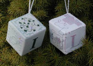IJKL Embroidery Blocks