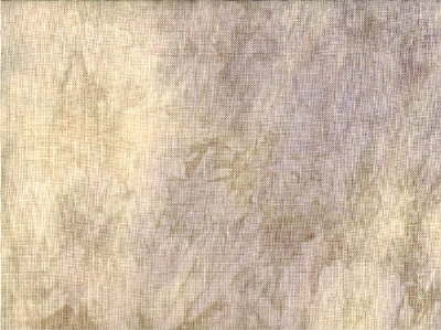 PTP Lugana 32ct - Heather - Fat Half Yard 26 x 36 in