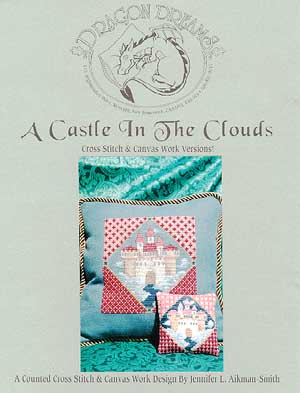 Castle In The Clouds