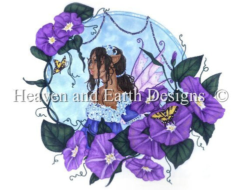 Butterfly Dreams - Lee Ann Seed