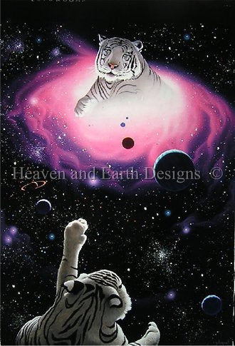 Born Of The Stars