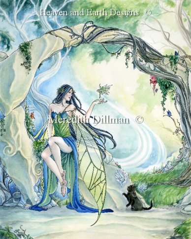 Faery Glen
