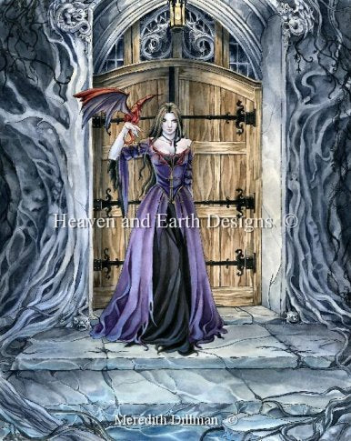 Forbidden Doorway