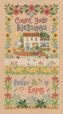 Summer Blessings