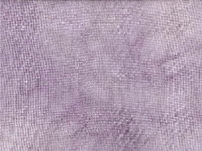 PTP Lugana 28ct - Pansy - Fat Quarter Yard 18 x 26 in