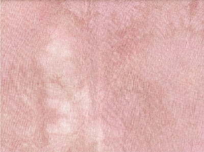 PTP Lugana 28ct - Sorbet - Fat Half Yard 26 x 36 in