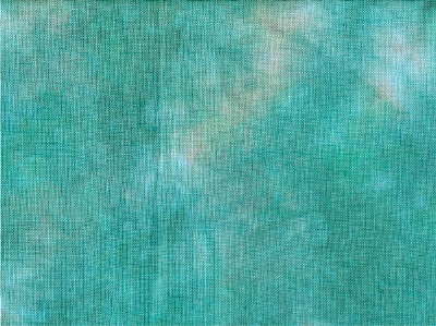 PTP Crystal Cashel 28ct - Splash - Full Yard 36 x  54 in