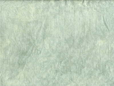 PTP Lugana 32ct - Jade - Fat Half Yard 26 x 36 in