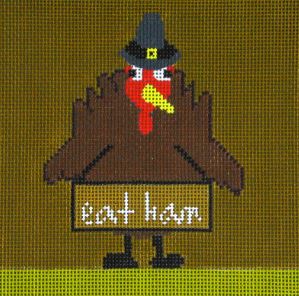 Eat Ham