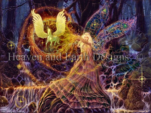 Fairy Spell, The