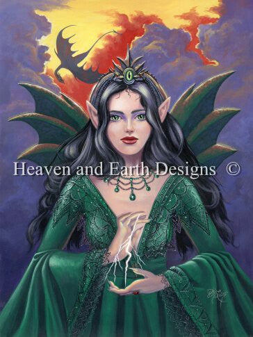 Dragon Summoner, The