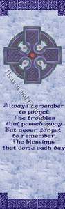 Storykeep Celtic Cross