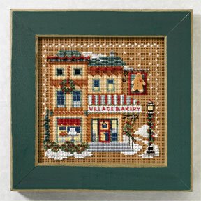 Village Bakery (2007)