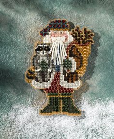 Blue Ridge Santa (2007)