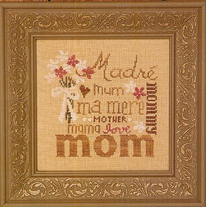 Love You Mom