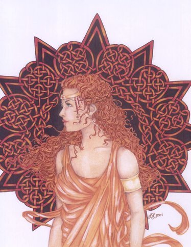 Celtic Sun