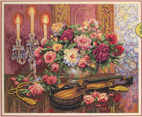 Romantic Floral