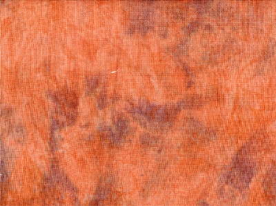 PTP Crystal Cashel 28ct - Voodoo - Fat Half Yard 26 x 36 in