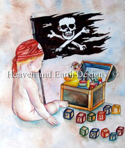 Pirates Booty