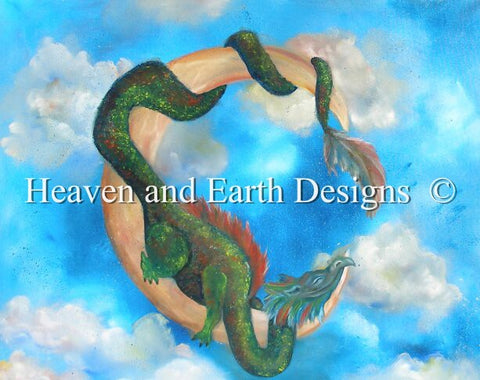 Dragon Dreams