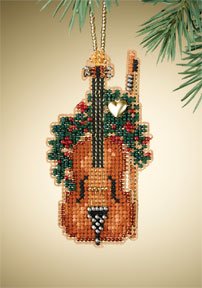 Violin (2007)