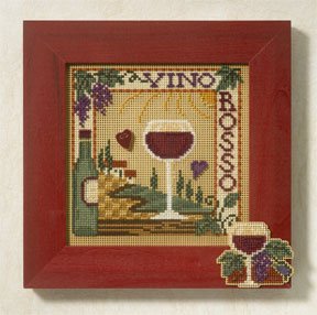 Vino Rosso