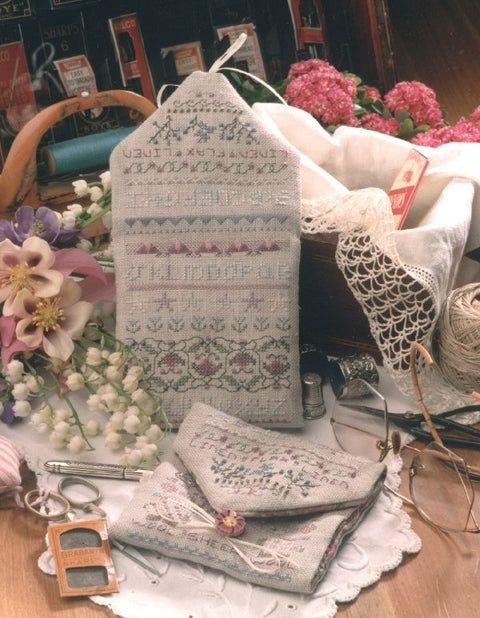 Shepherd's Purse