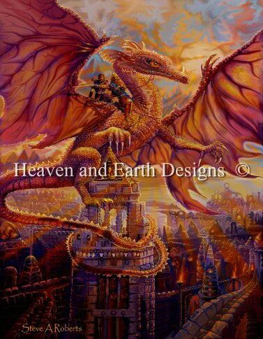 Dragon Riders