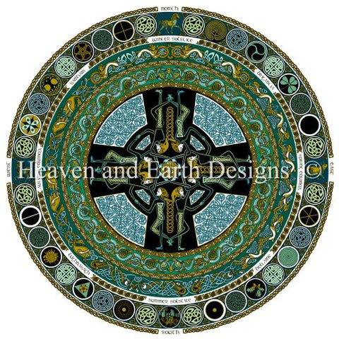 Keltic Mandala