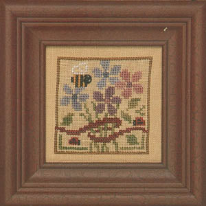 Red Thread Snappers - Smell The Flowers