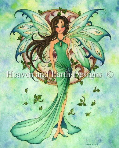 Mystic Emerald