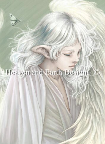 Little Wings - Adele Lorienne