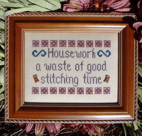 Housework