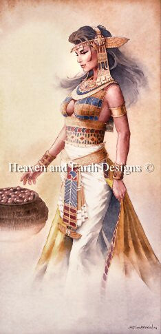 Cleopatra
