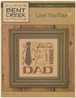 Love You Dad